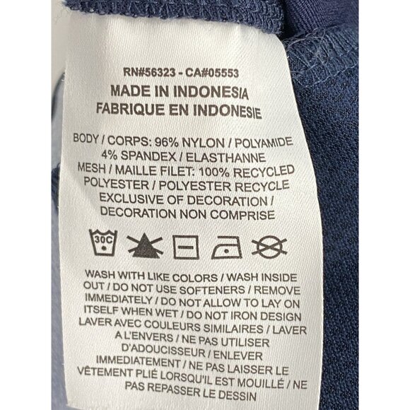 Nike Flex Novelty Lucky Charms Shorts Mens L 33* 10” Inseam Blue Golf Slim Fit - Picture 10 of 15